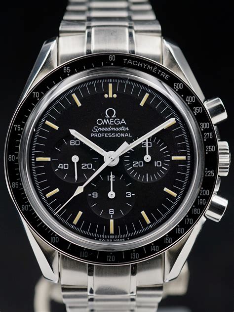 omega speedmaster professional 1998|guide to Omega Speedmaster.